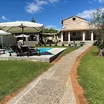 Pavlos & Sofia Harmony With Private Pool *