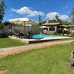 Pavlos & Sofia Harmony With Private Pool Villa *