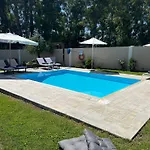 Pavlos & Sofia Harmony With Private Pool * Halikounas