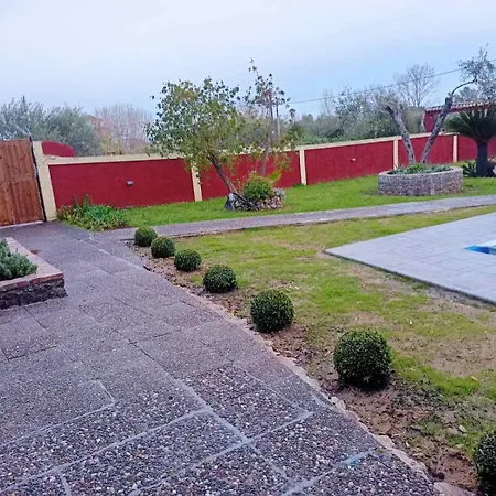 Villa Pavlos Sofia *