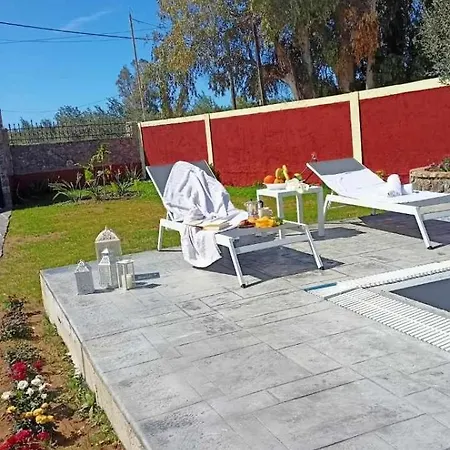 Villa Pavlos Sofia *